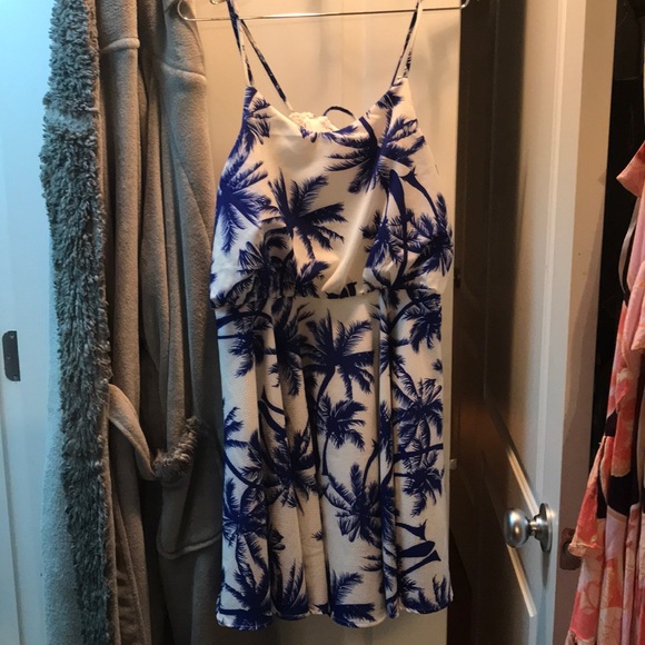 Francesca's Collections Dresses & Skirts - Francesca’s dress